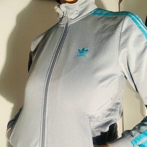 Adidas Jacket